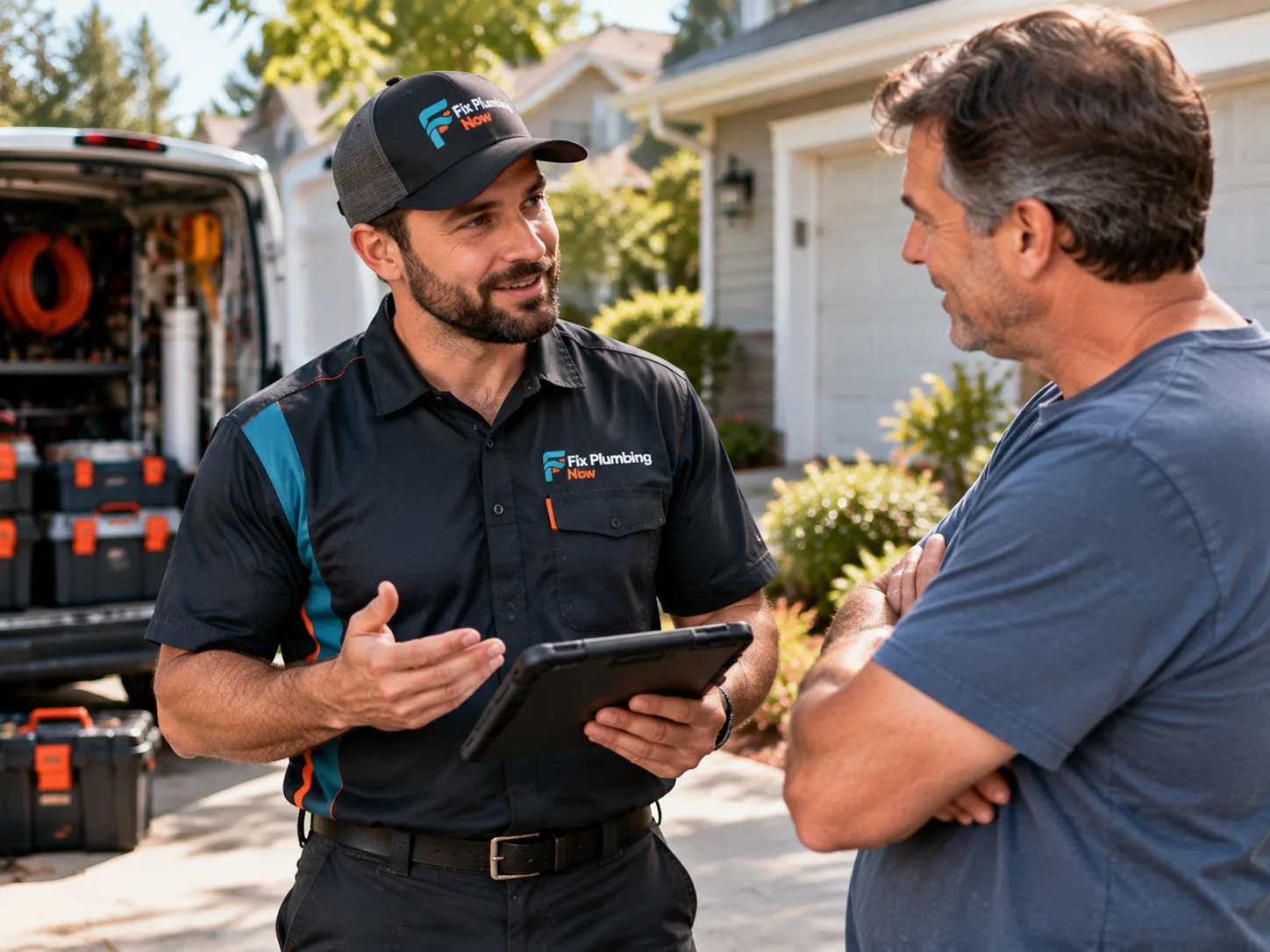 Clogged Drain Service Bradner, OH FAQs